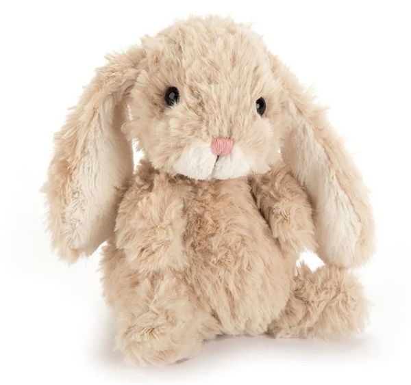 Yummy Bunny Beige