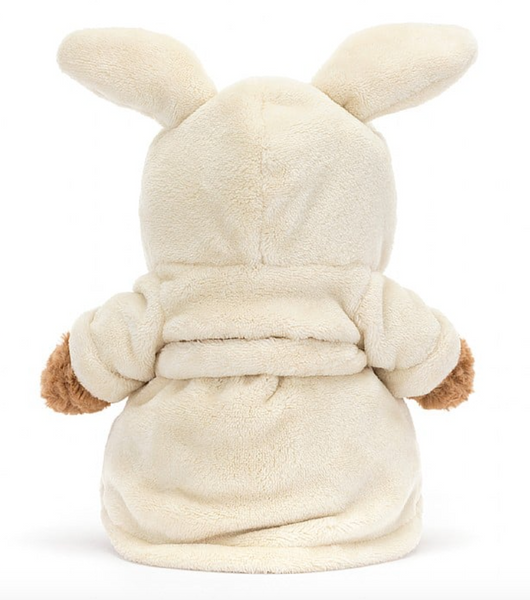 Bartholomew Bear Bathrobe