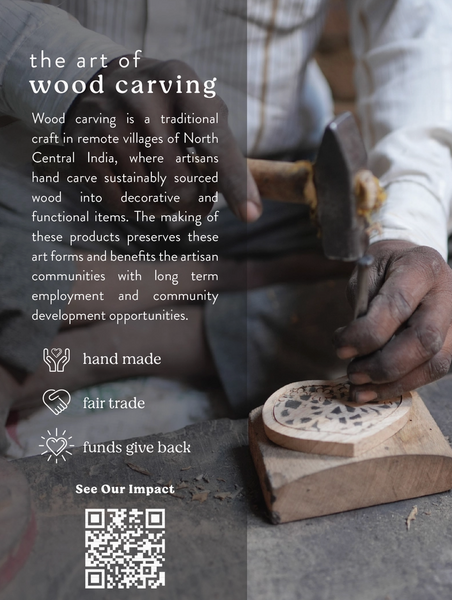 Turtle Eyeglasses Holder/Stand - Hand Carved Indian Rosewood