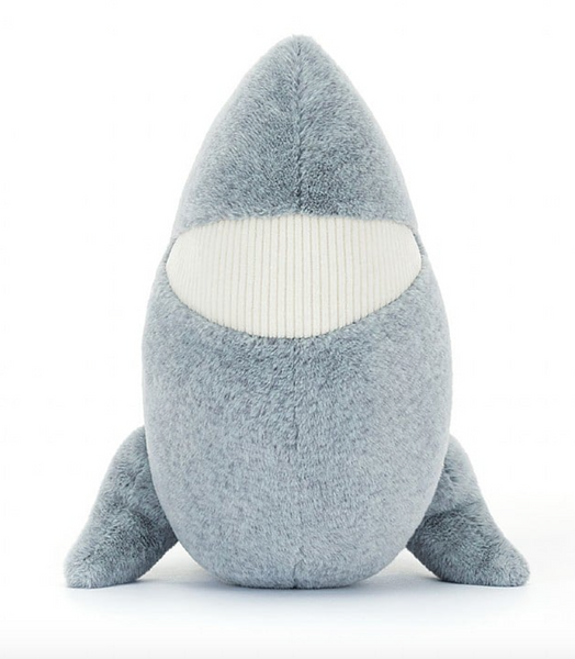 Silvie Shark