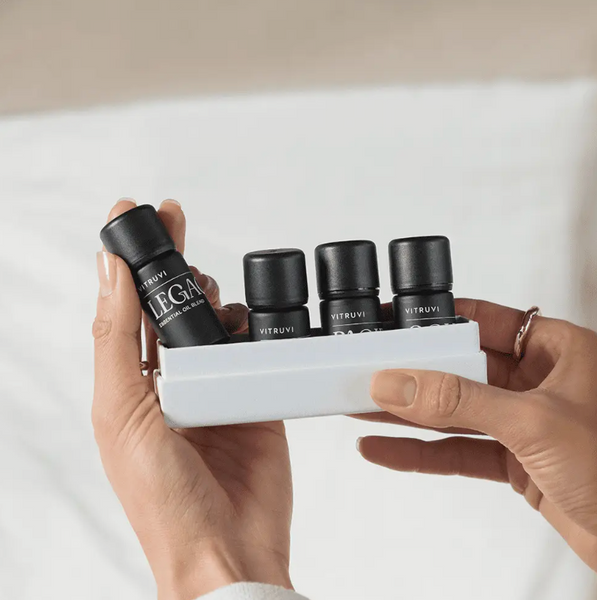 Signature Essential Oil Kit