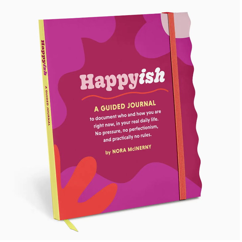 Happyish Journal