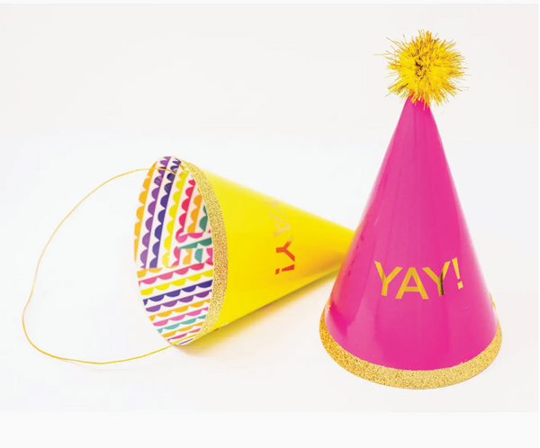 Yay! Party Hats