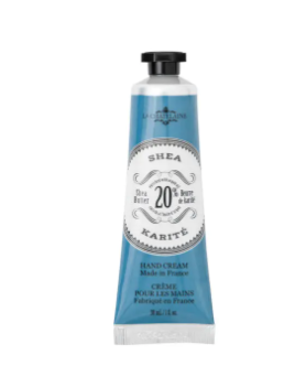 La Chatelaine 20% Shea Butter Hand Cream