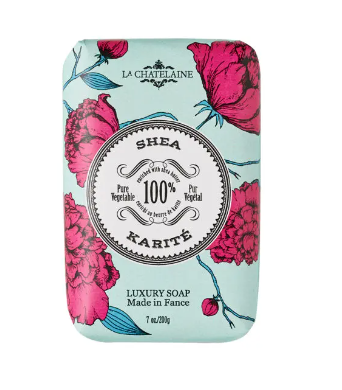 Luxury French Soap