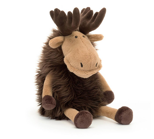 Merrick Moose