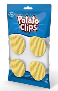 POTATO CLIPS Bag Clips