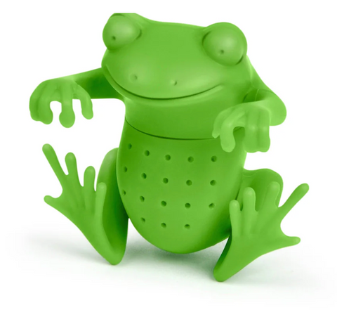 TEA FROG Tea Infuser