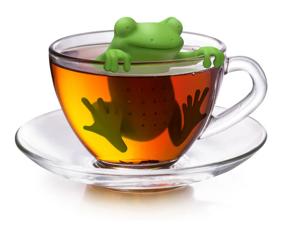 TEA FROG Tea Infuser