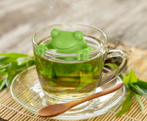 TEA FROG Tea Infuser