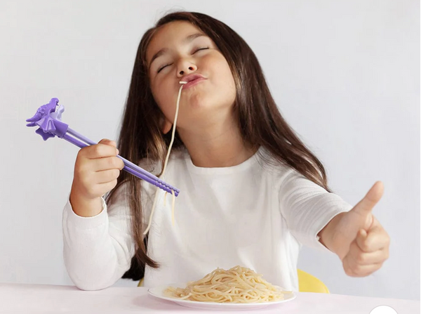 MUNCHTIME Chomping Chopsticks