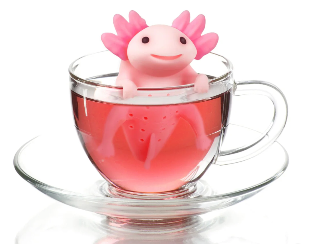 RELAXOLOTL Tea Infuser