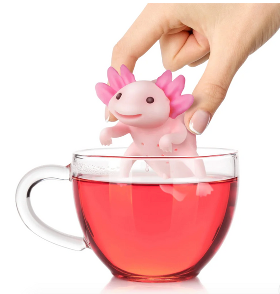 RELAXOLOTL Tea Infuser