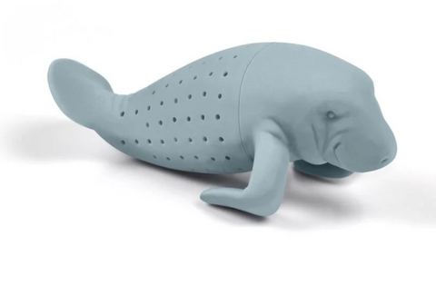 MANATEA Tea Infuser