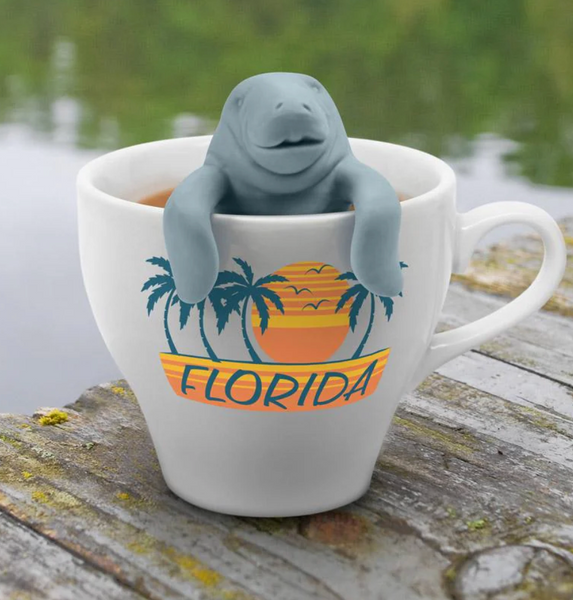 MANATEA Tea Infuser