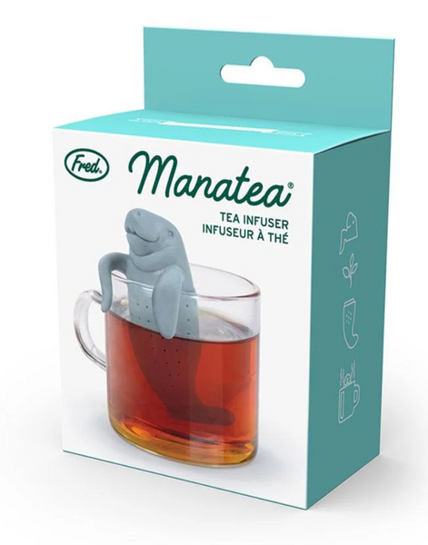 MANATEA Tea Infuser