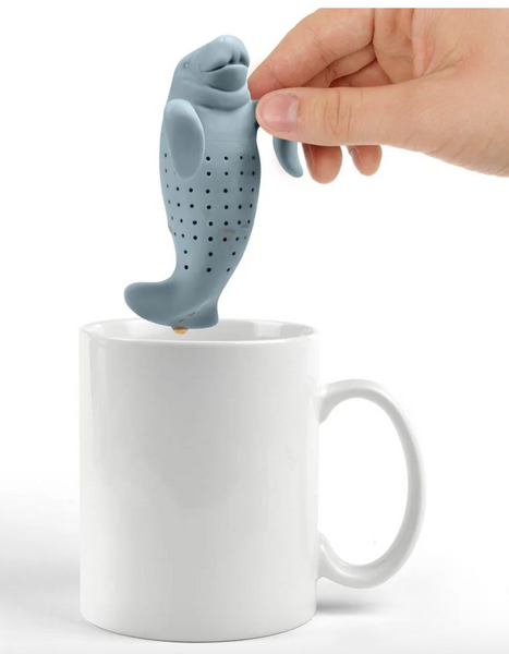 MANATEA Tea Infuser