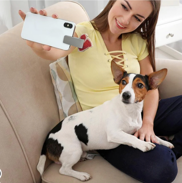 WOOFIE Pet Photography Tool