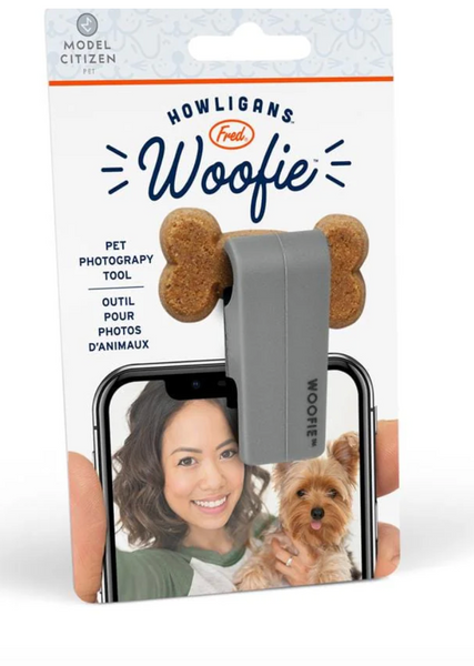 WOOFIE Pet Photography Tool