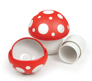 MUSHROOM CUPS Measuring Cups