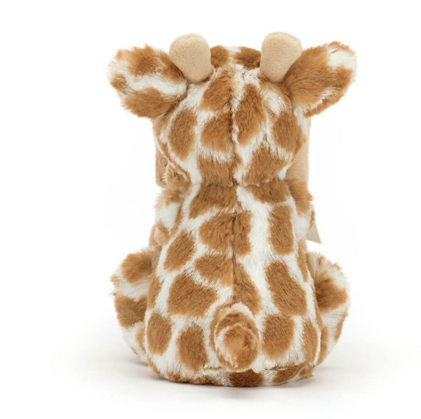 Bashful Giraffe Soother