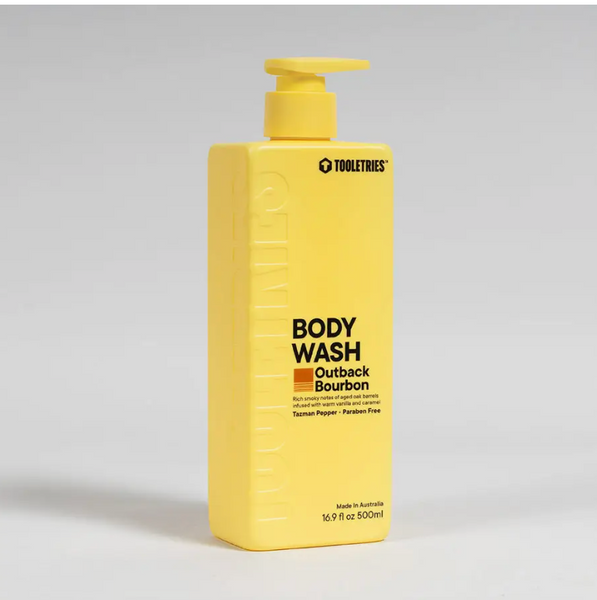 Body Wash | Outback Bourbon