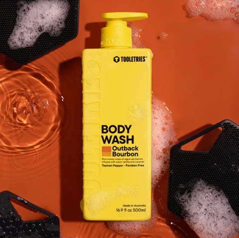 Body Wash | Outback Bourbon