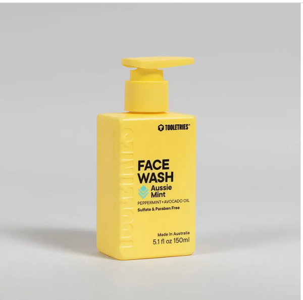 Face Wash | Aussie Mint