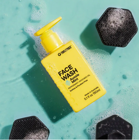 Face Wash | Aussie Mint