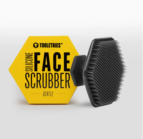 The Face Scrubber | Gentle