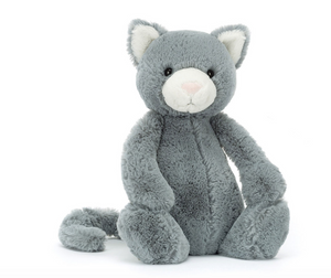 Bashful Kitten Original