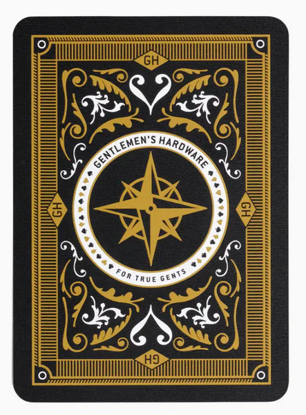 Survival Playing Cards