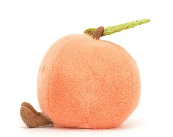 Amuseables Peach
