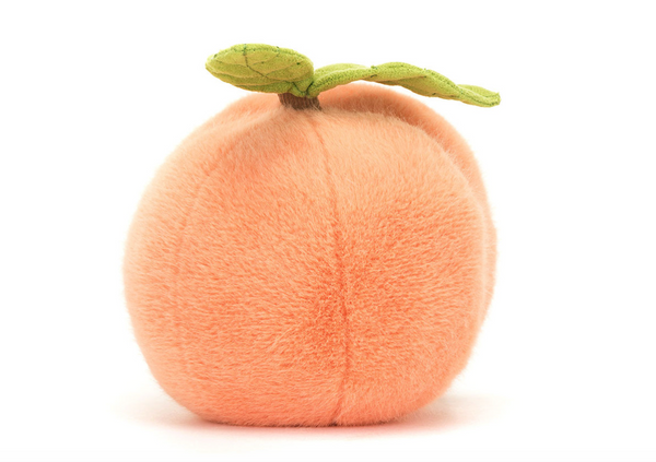 Amuseables Peach