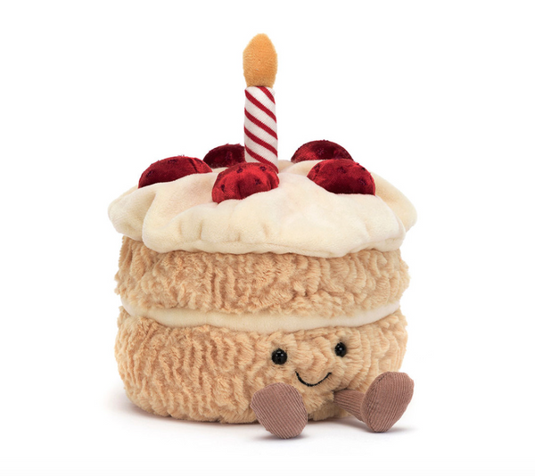 Amuseables Birthday Cake