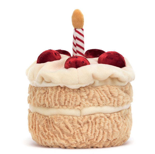 Amuseables Birthday Cake