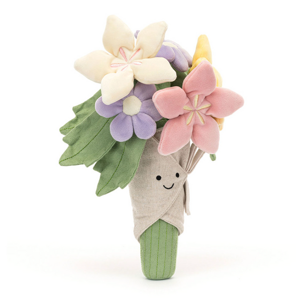 Amuseables Bouquet of Flowers