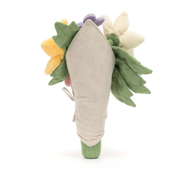 Amuseables Bouquet of Flowers