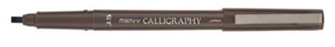 Calligraphy Pen