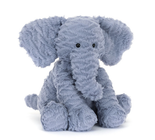 Fuddlewuddle Elephant Medium