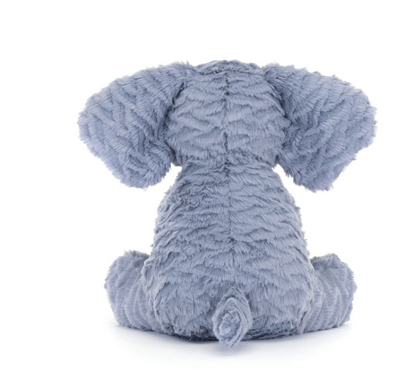 Fuddlewuddle Elephant Medium