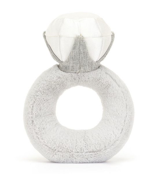 Amuseables Diamond Ring