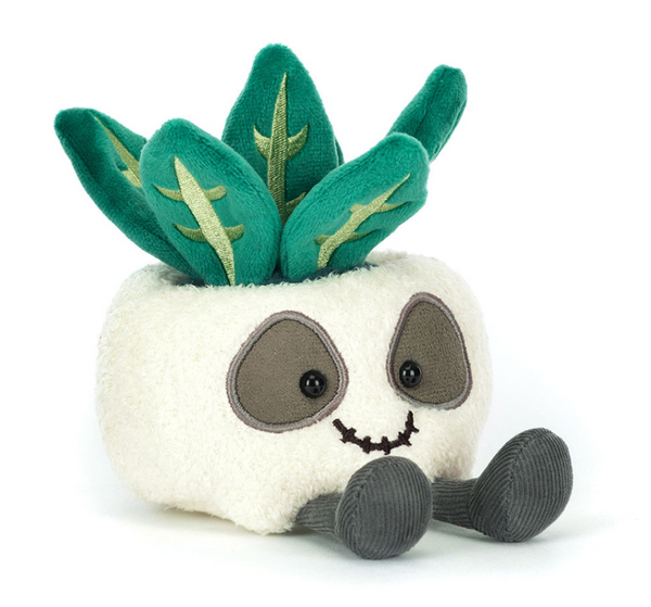 Amuseables Skull Planter