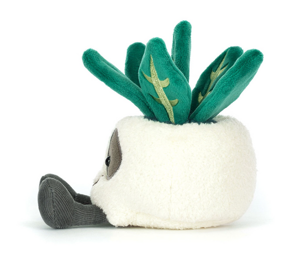 Amuseables Skull Planter