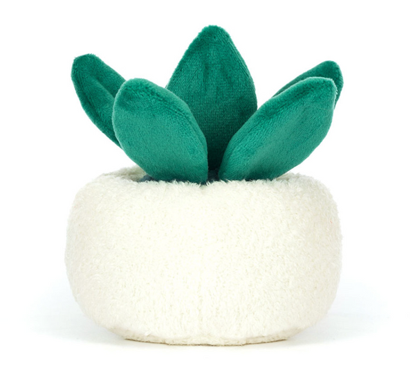 Amuseables Skull Planter