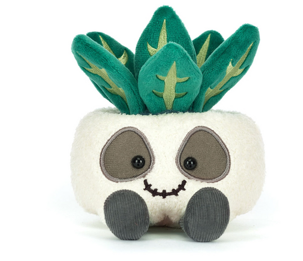 Amuseables Skull Planter