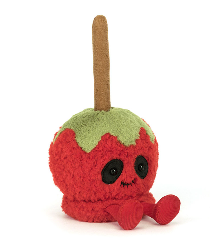 Amuseables Toffee Apple