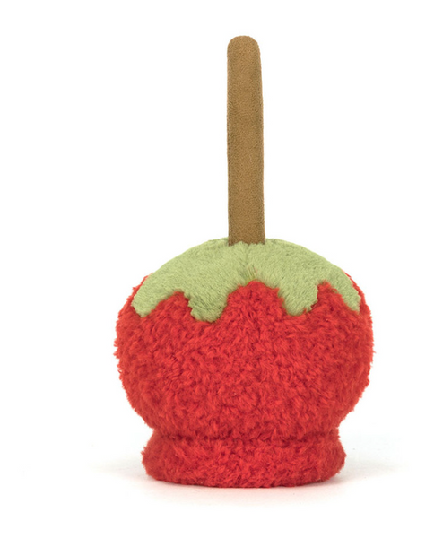 Amuseables Toffee Apple