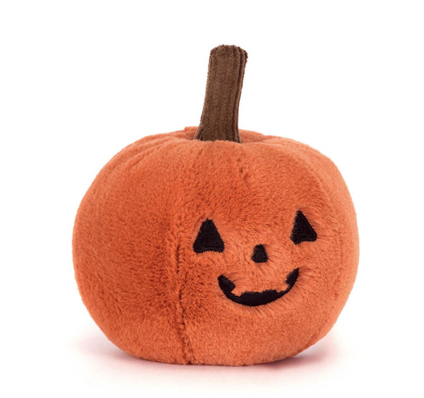 Ooky Jack O Lantern