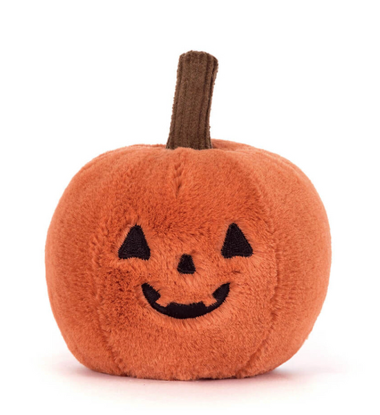 Ooky Jack O Lantern